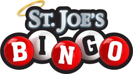 Home - St. Joe's Bingo Home - St. Joe's Bingo